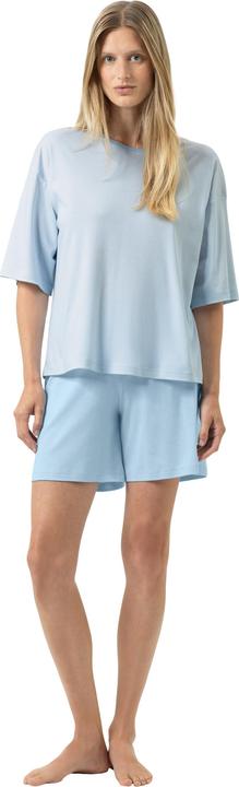 Produktbild Mey Simple Stripes Schlafanzug (40)