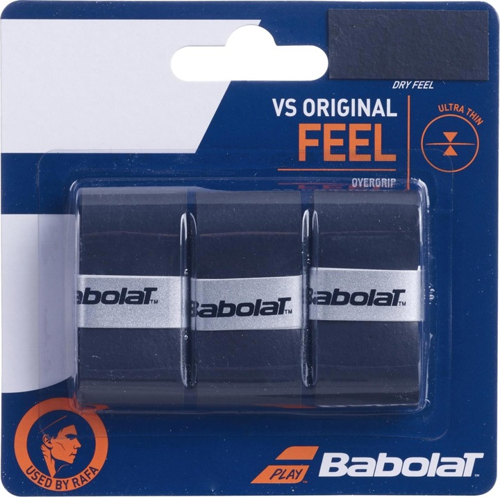 Babolat VS Original x 3