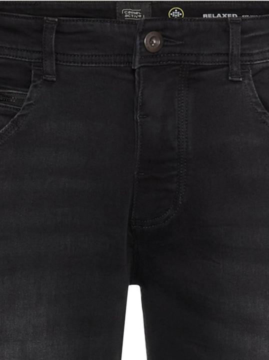 Produktbild Camel Active fleXXXactive® Jeans Relaxed Fit (W32/L32)