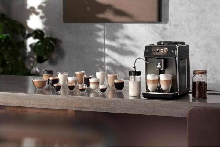 Produktbild Saeco Gran Aroma Deluxe