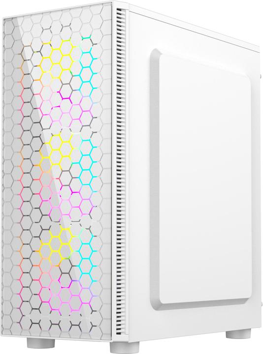Produktbild Gembird Fornax 500 (mATX, Mini-ITX, ATX)