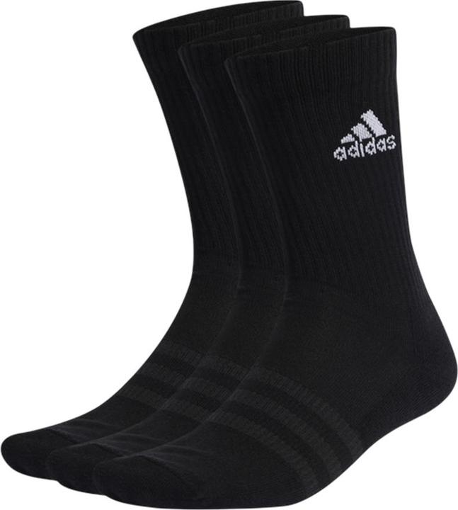 Produktbild Adidas Socken (3erPack) (3er Pack, 39 - 42)