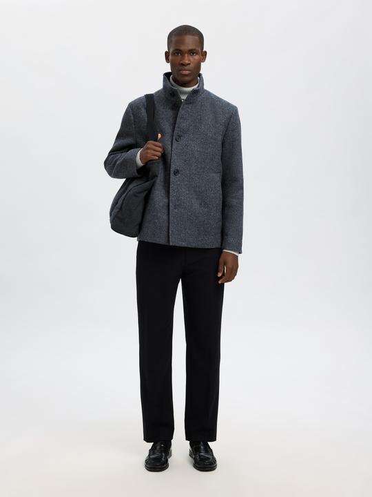 Actual product image Selected Homme Wollmix Jacke (XXL)