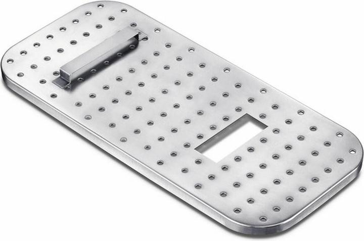 Actual product image Princess Stainless steel deep fryer