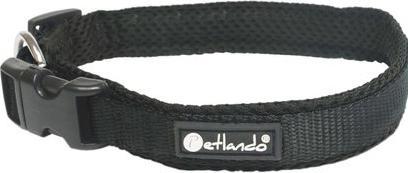 Productafbeelding Petlando Kraag Mesh, Antraciet (XXS, Hond, Algemeen)