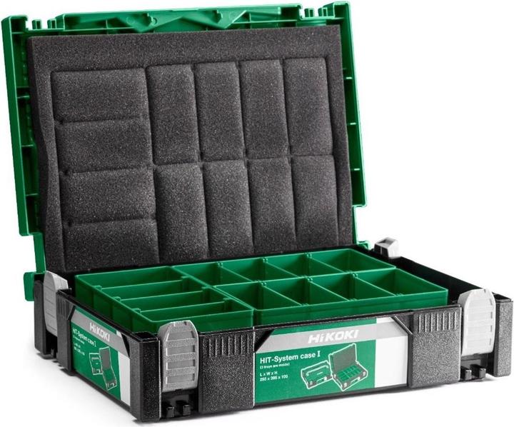 Hikoki Mallette de transport HSC I