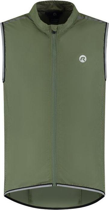 Actual product image Rogelli Core Bodyvest Windjack (XXL)