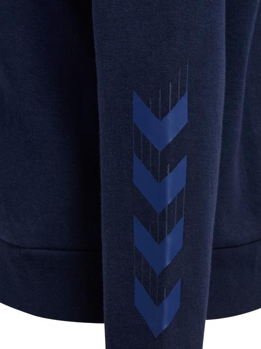 Image du produit hummel Hmltravel Zip Hoodie Woman (S)