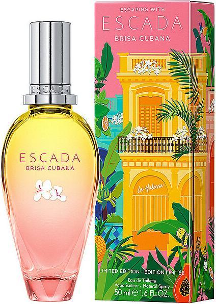 Immagine prodotto Escada Eau de Toilette (Eau de toilette, 50 ml)