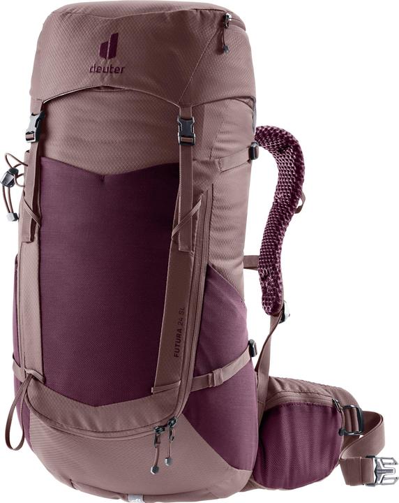 Bordeaux red, cassis-ashrose