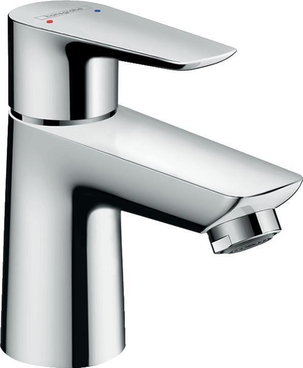 Produktbild hansgrohe Talis E Chrom