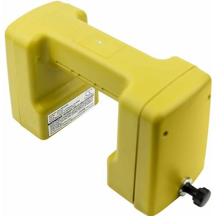 Thumbnail - CoreParts Battery for Equipment, Notebook Ersatzteile