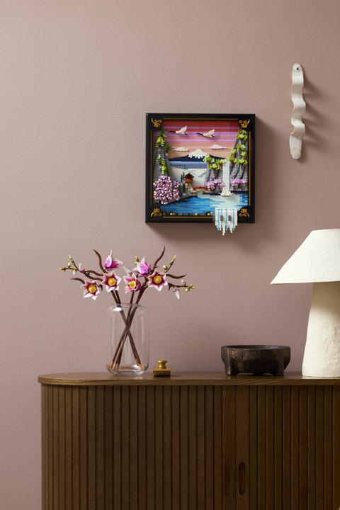 Immagine prodotto LEGO Rami di magnolia (11510, LEGO Botanicals)