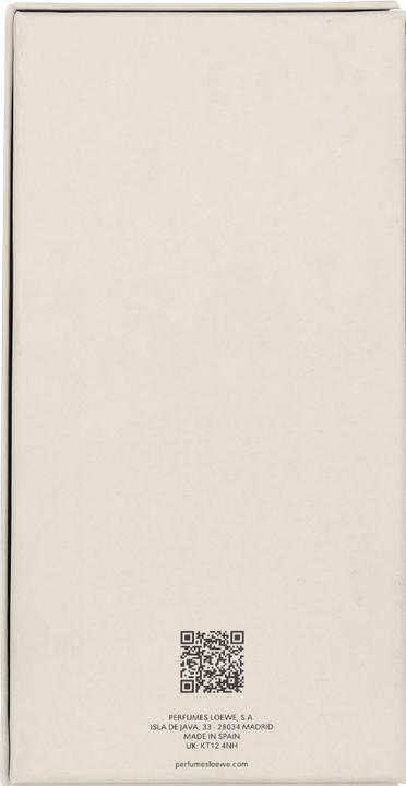 Produktbild Perfumes Loewe Pour Homme (Eau de Toilette, 100 ml)