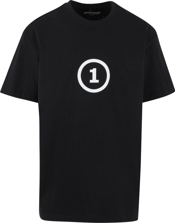 Produktbild Urban Classics Upscale Strictly Businnes Oversize Tee - 186117 (L)