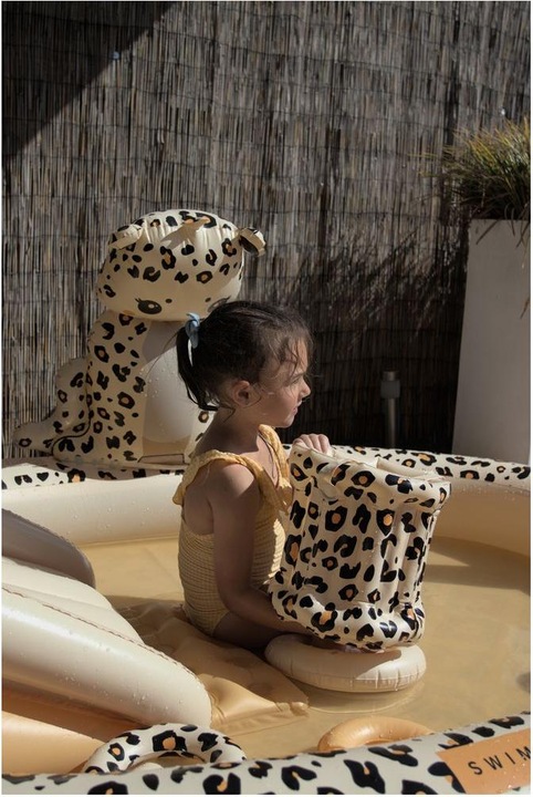 Actual product image Swim Essentials Leopard