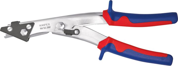 Actual product image Knipex Sheet Metal Nibbler (280 mm)