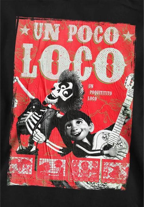 Produktbild La Maison du Coco Un Poco Loco Kapuzenpullover (128)