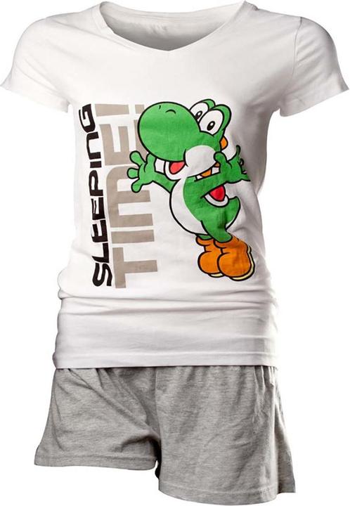 Produktbild Bioworld Nintendo - Yoshi - S Grosse (S)