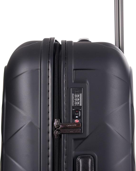 Immagine prodotto Stratic Valigia rigida Leather&More (100 l)