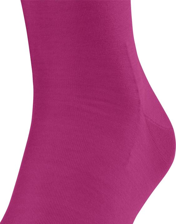 Image du produit Falke Clima Wool (Lot de 3) Chaussettes hauteur genou, couleur 8390 berry, taille 39-40 (39 - 40)