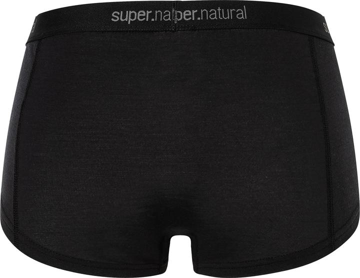 Immagine prodotto Super Natural Women's Tundra 175 Boyfriend Hipster (M)