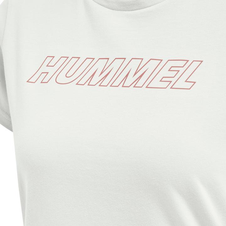 Image du produit hummel Te Cali Cotton T-Shirt (M)
