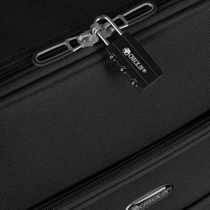 Image du produit Check.In Sevilla 2.0 4 Rollen Trolley 65 cm (67 l)