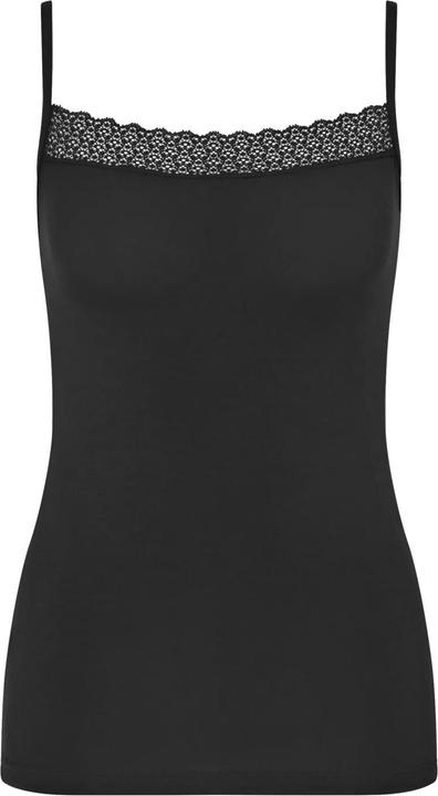 Triumph Feel of Modal Spaghetti Top