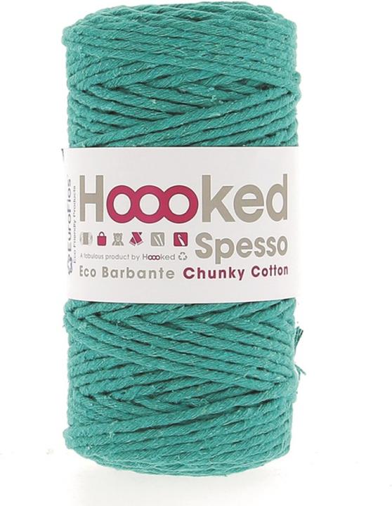 Produktbild Hoooked Spesso Chunky (127 m)