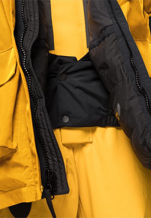 Image du produit Jack Wolfskin 1995 Series Parka W (M)