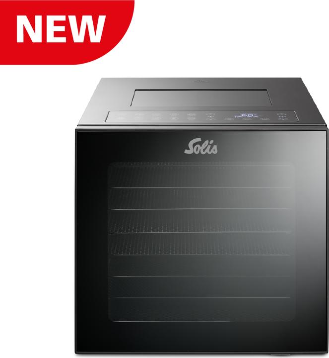 Actual product image Solis Dörrgeräte