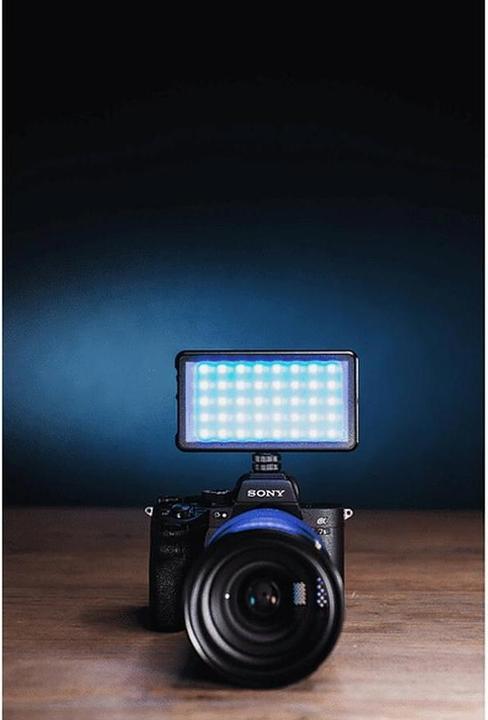 Produktbild Lume Cube RGB Panel GO (Videoleuchte)