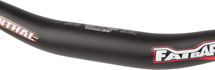 Image du produit Renthal FatBar Alloy (35 mm)