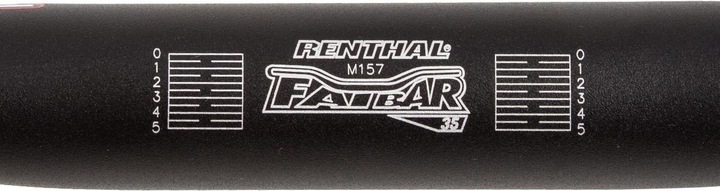 Produktbild Renthal FatBar Alloy (35 mm)