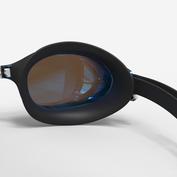 Produktbild Nabaiji Schwimmbrille Beschlagschutz (keine Korrektur)