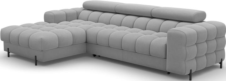 Produktbild ELTAP Felro (3-Sitzer, Ecksofa)