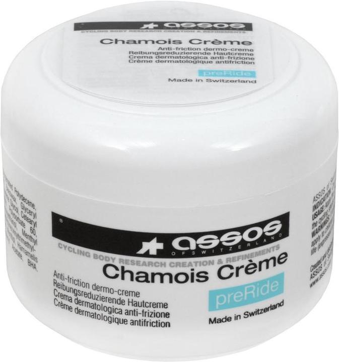 Produktbild Assos Chamois