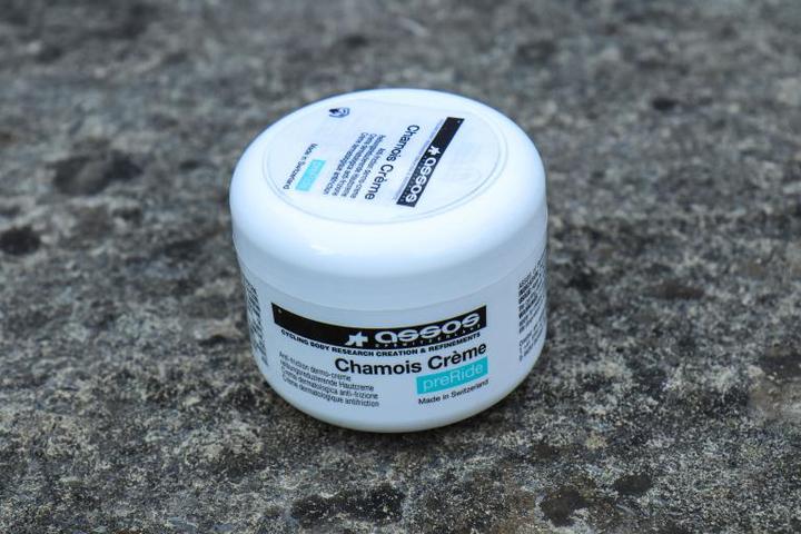 Produktbild Assos Chamois