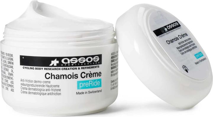 Produktbild Assos Chamois