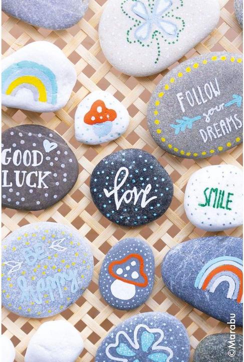 Produktbild Marabu Acrylmarker Deco Painter (1x)