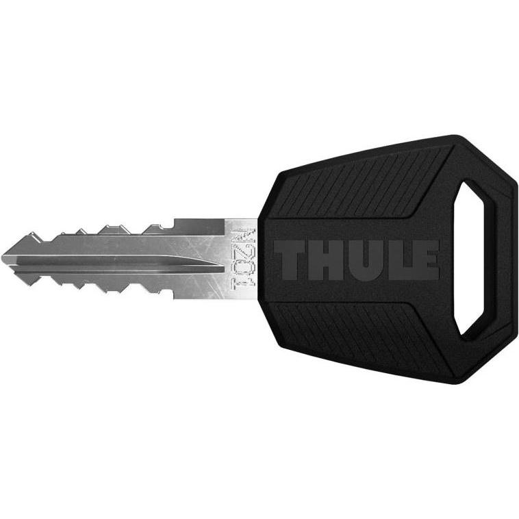 Thumbnail - Thule, Dachbox Zubehör, Premium Key