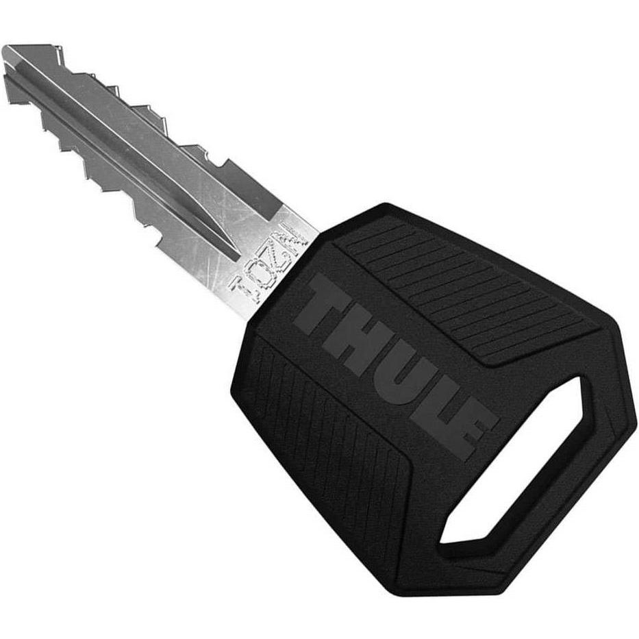 Thule, Dachbox Zubehör, Premium Key