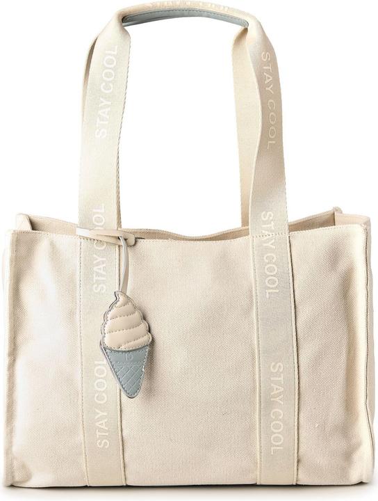 Immagine prodotto Tom Tailor Azura Zip Shopper (13 l)