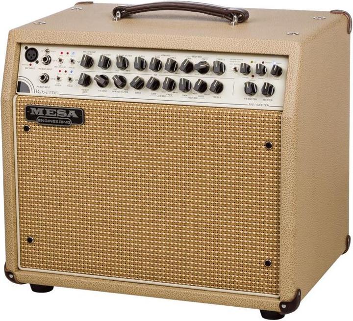 Actual product image Mesa Boogie Rosette 300 (Guitar, 300 W)