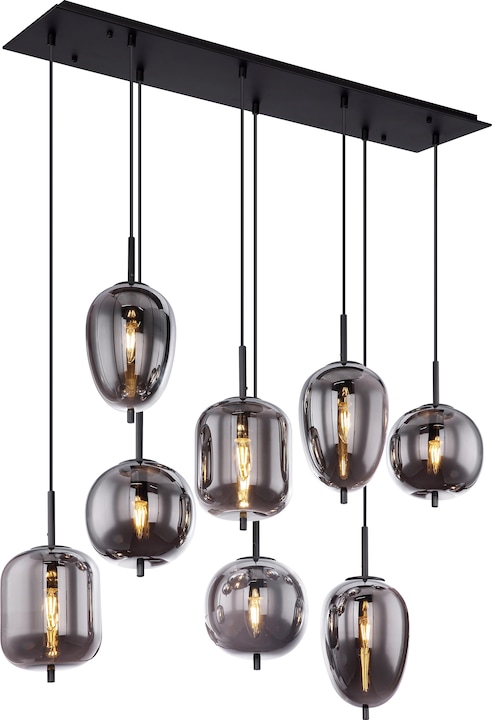 Produktbild Globo Blacky (E14)