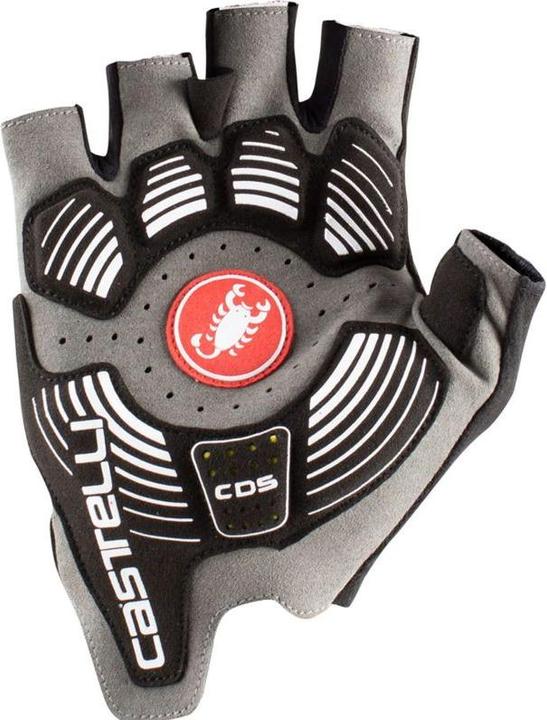 Castelli Rosso Corsa Pro V Glove