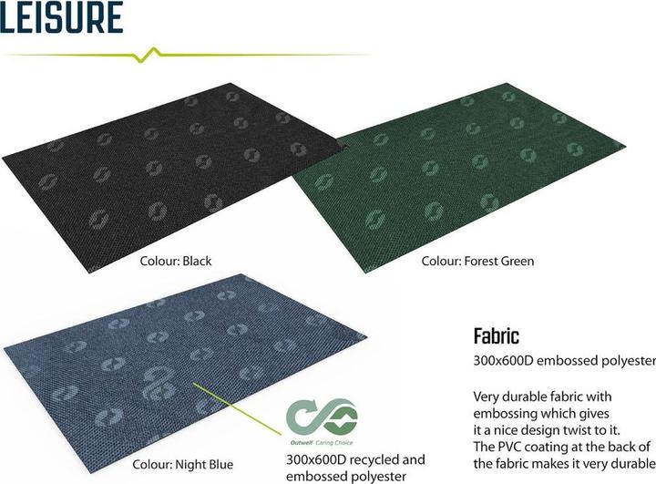 Produktbild Outwell Cardiel