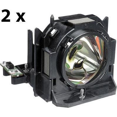 CoreParts Projektorlampe (PT-DW530), Beamerlampe
