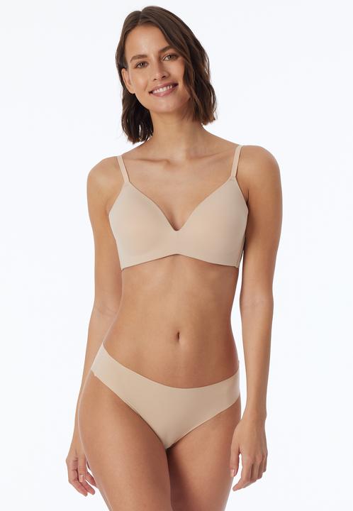 Actual product image Schiesser Slip (34)